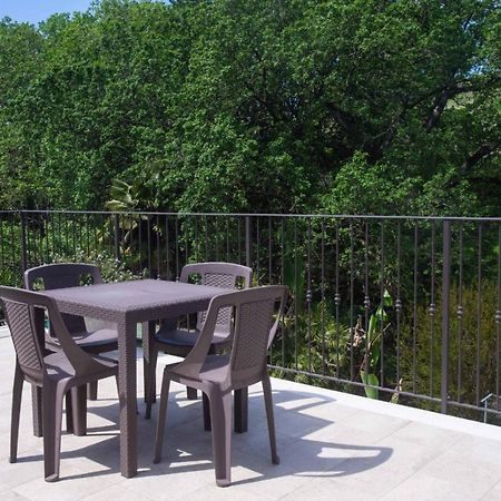 S161 - Sirolo, Nuovissimo Bilocale Con Terrazzo Apartamento Exterior foto